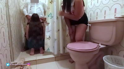 Скрытая камера секс